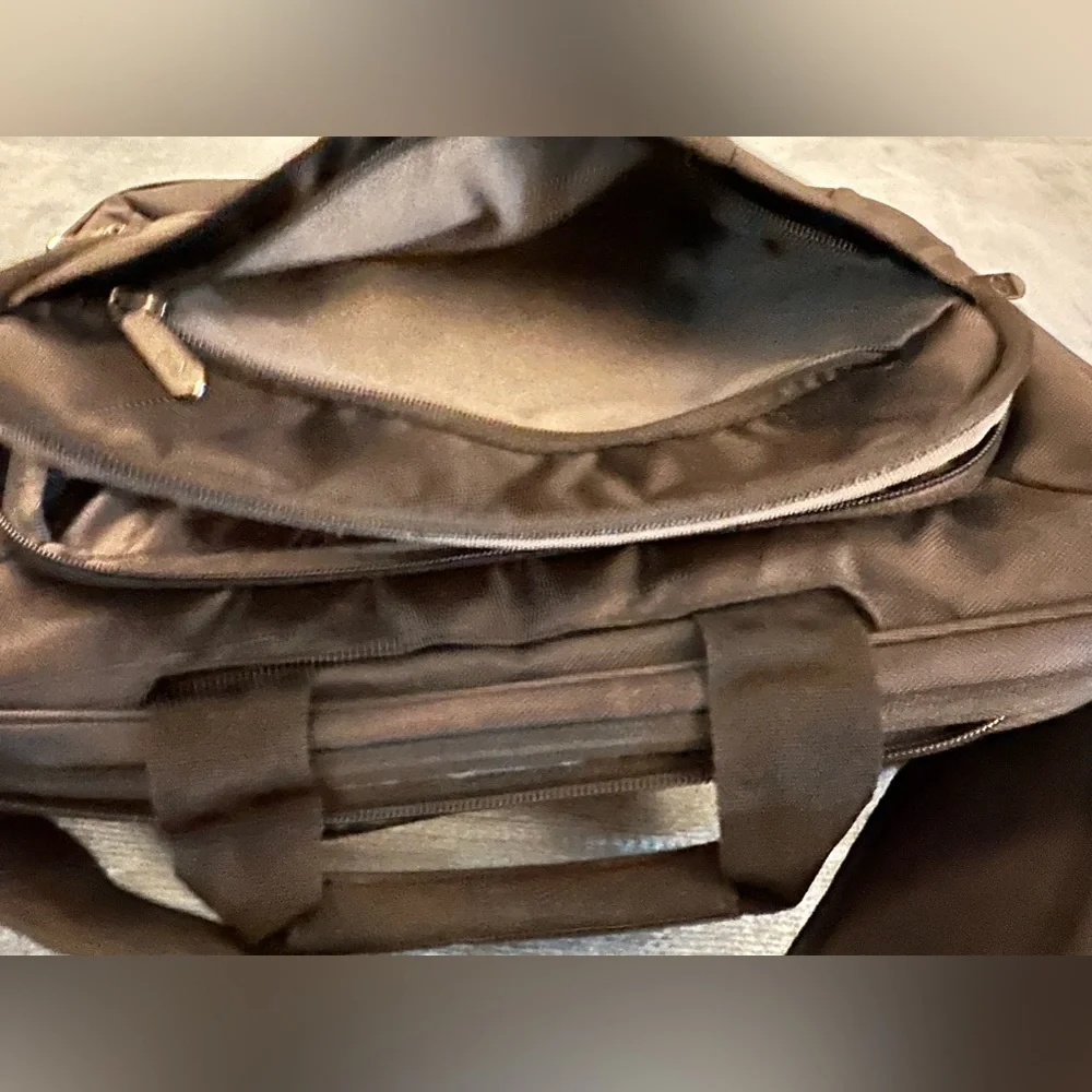 NWOT - Dell Laptop bag - Fits 13” inch laptop